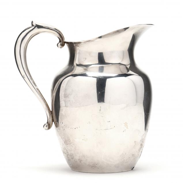 a-sterling-silver-pitcher-by-watrous-manufacturing-co