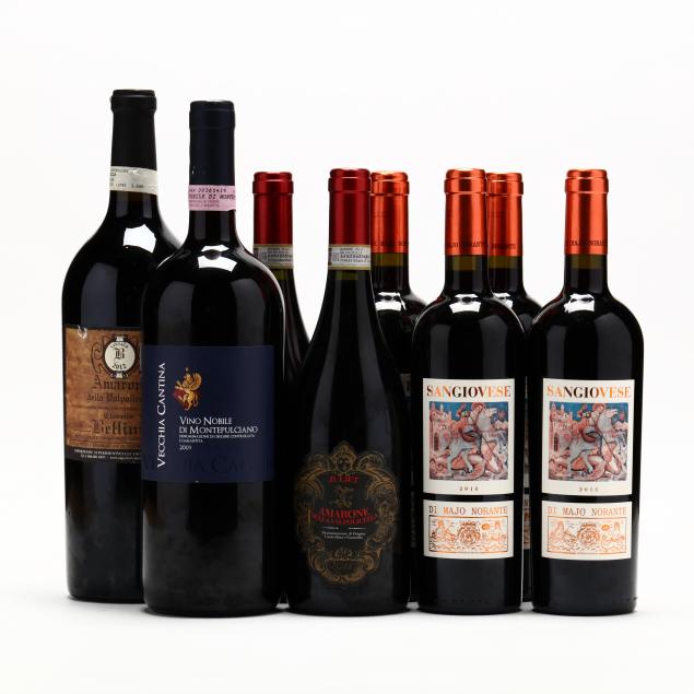 italian-wine-collection