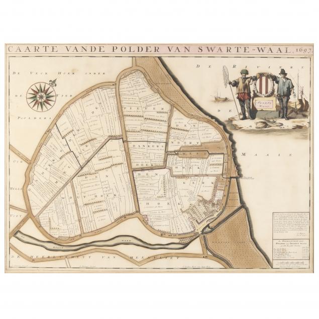 a-steyaart-i-caarte-vande-polder-van-swarte-waal-1697-i