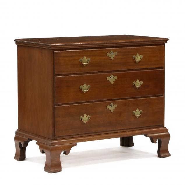 biggs-i-thomas-jefferson-i-mahogany-chest-of-drawers