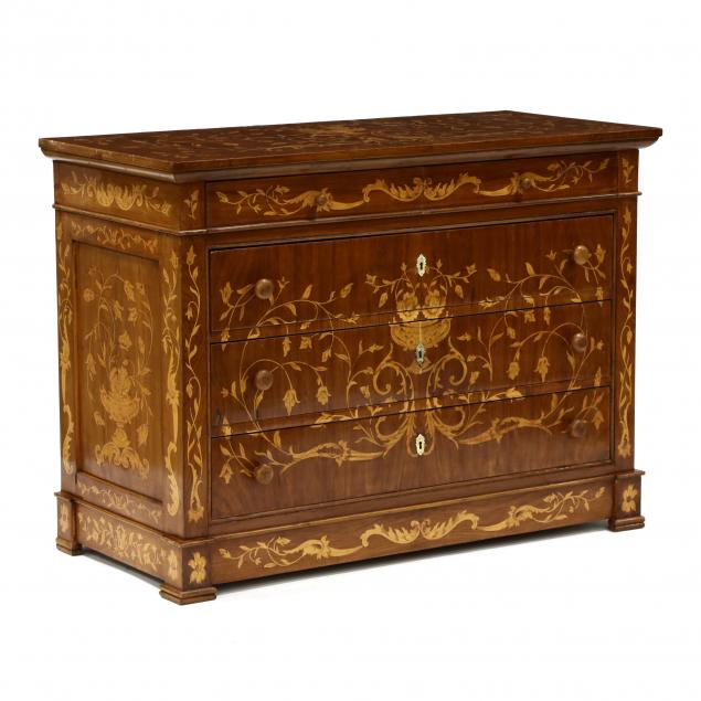 dutch-marquetry-inlaid-commode