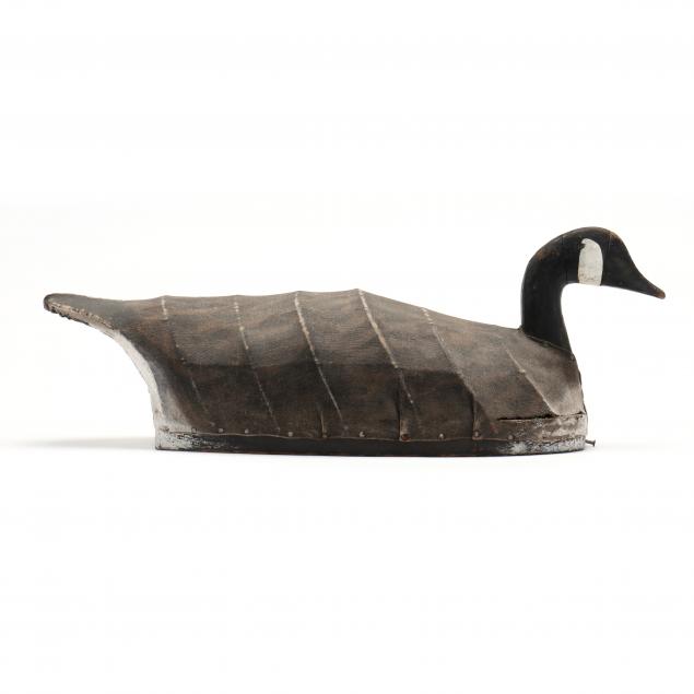 marvin-midgett-canvas-over-wire-goose