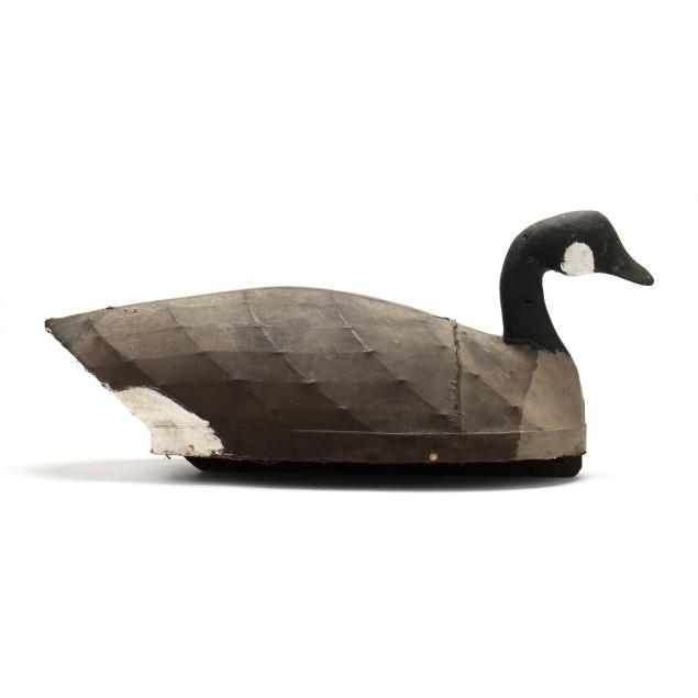 will-kight-canvas-over-wire-goose