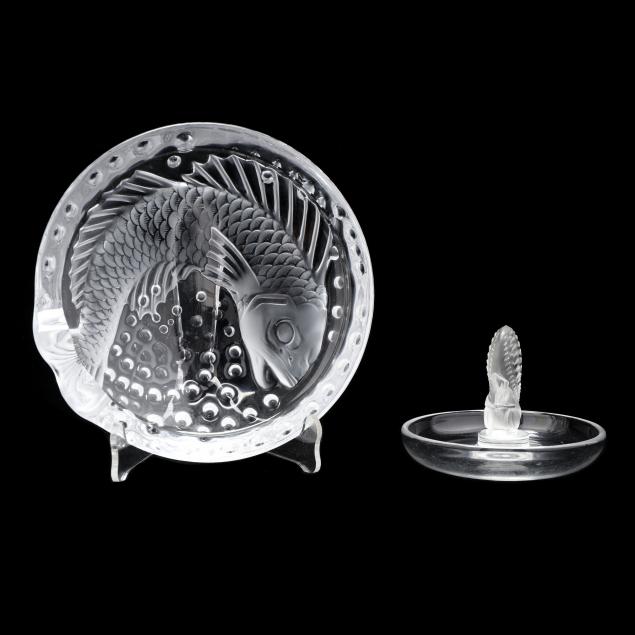 lalique-crystal-bowl-and-jewelry-dish