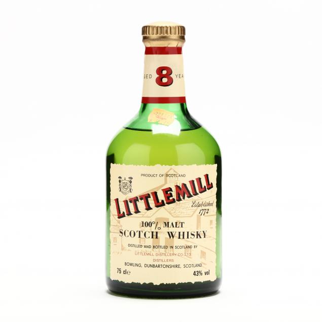 littlemill-scotch-whisky