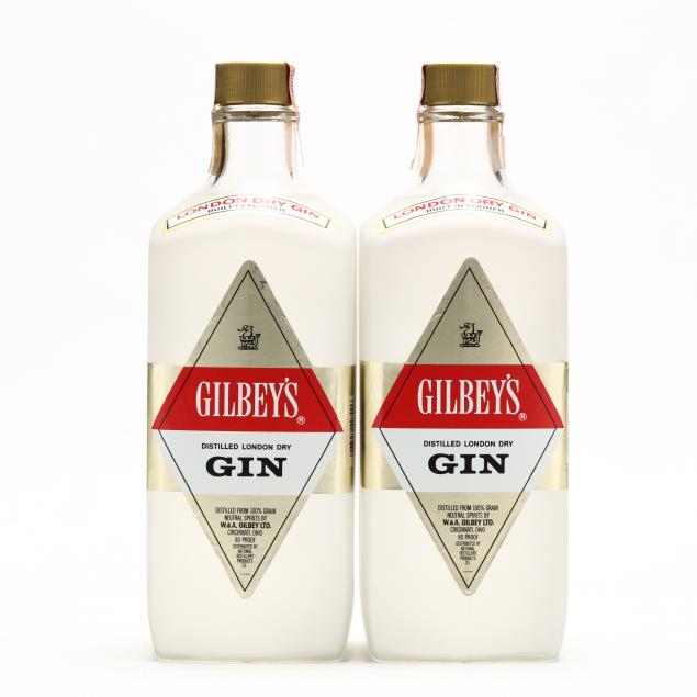 gilbey-s-gin