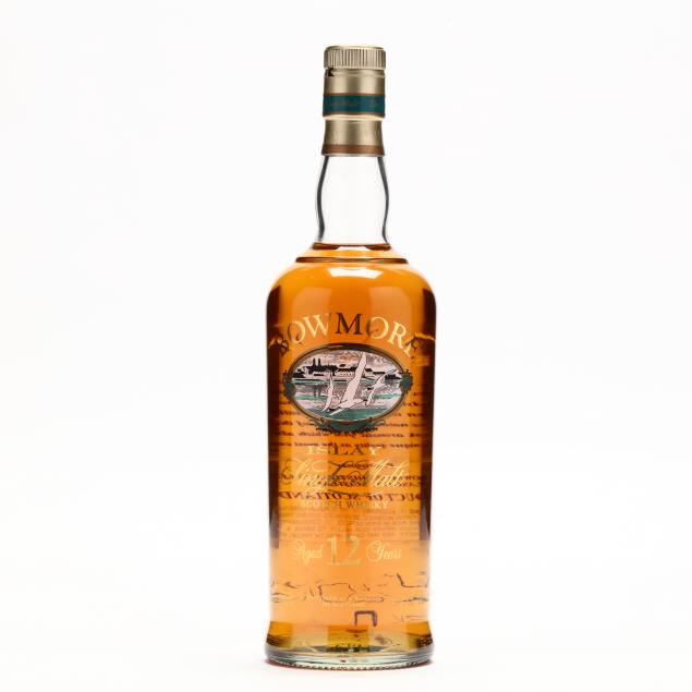 bowmore-scotch-whisky