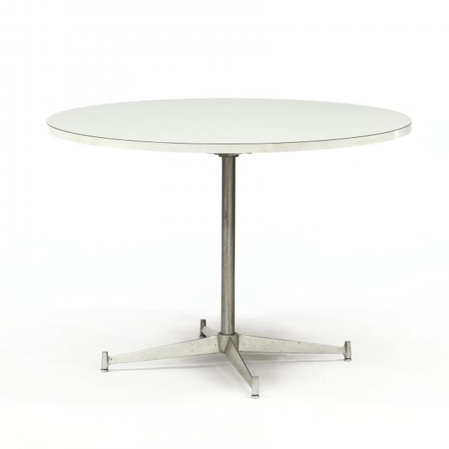 george-nelson-american-1908-1986-pedestal-table