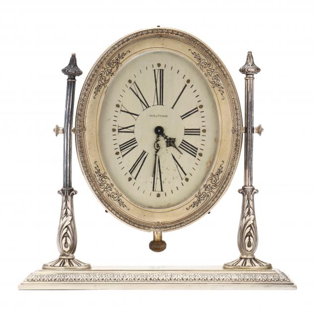 reed-barton-i-waltham-i-sterling-silver-desk-tilt-clock