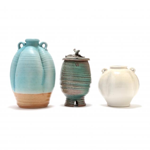 three-vessels-cynthia-bringle-penland-nc