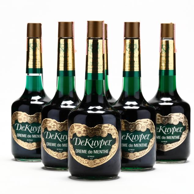 creme-de-menthe-dekuyper