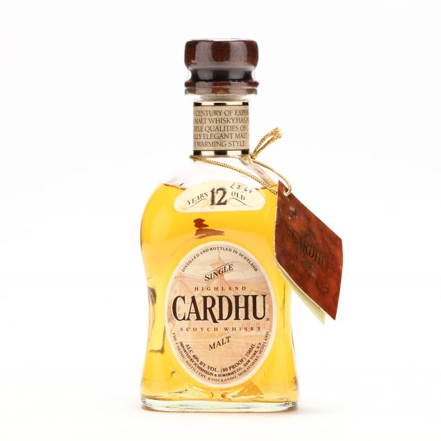 cardhu-scotch-whisky
