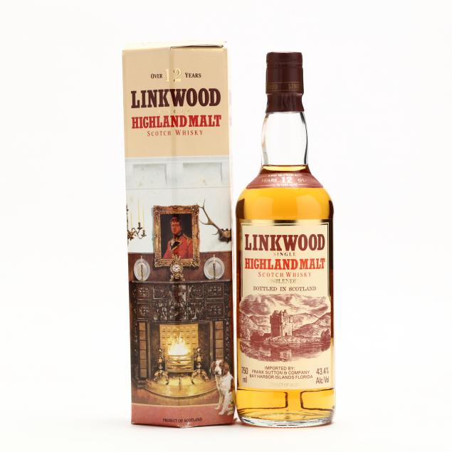 linkwood-scotch-whisky