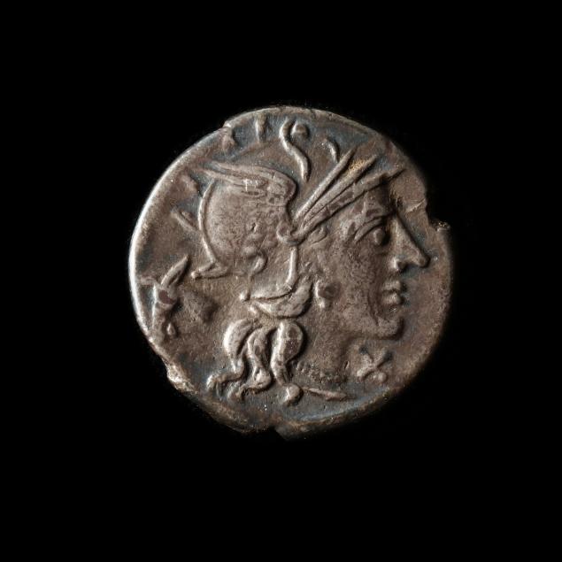 roman-republic-m-junius-silanus-ar-denarius-circa-145-b-c