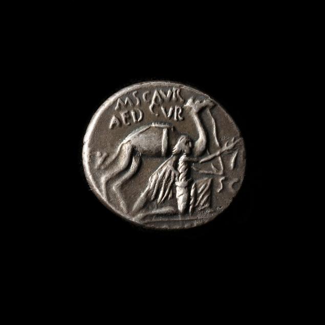 roman-republic-m-aemilius-scaurus-and-pub-plautius-hypsaeus-ar-denarius