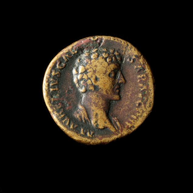 roman-imperial-marcus-aurelius-as-caesar-a-d-139-161-ae-sestertius