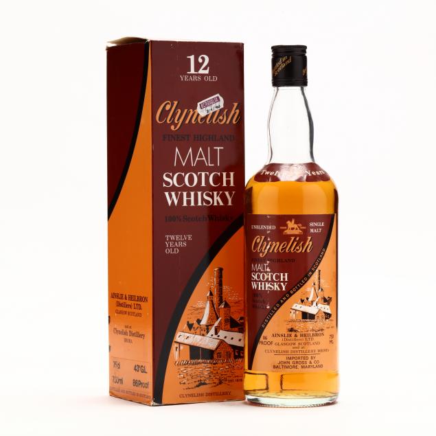 clynelish-scotch-whisky