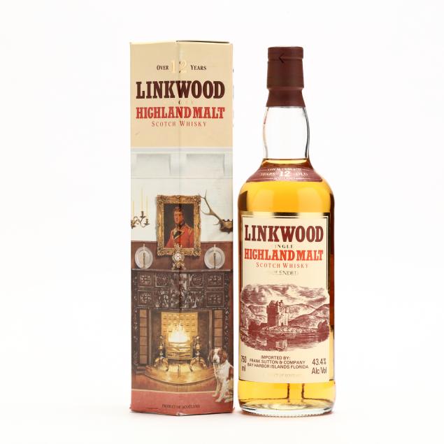 linkwood-scotch-whisky