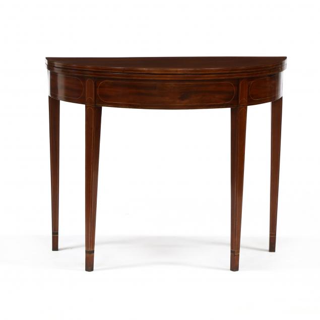 a-southern-federal-mahogany-inlaid-demilune-card-table