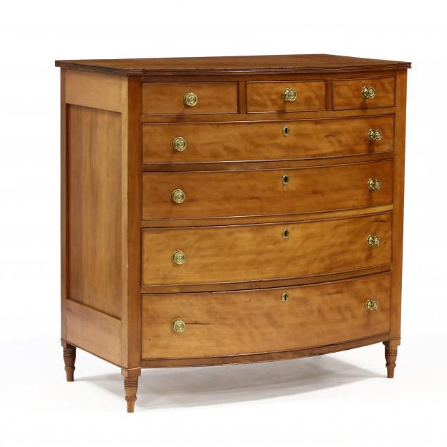 federal-bowfront-cherry-chest-of-drawers