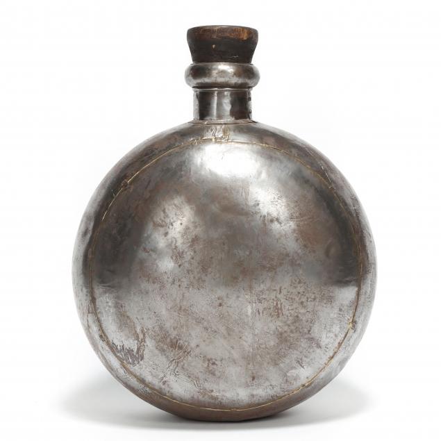 large-middle-eastern-tinned-copper-storage-vessel