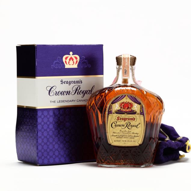 seagram-s-crown-royal-canadian-whisky