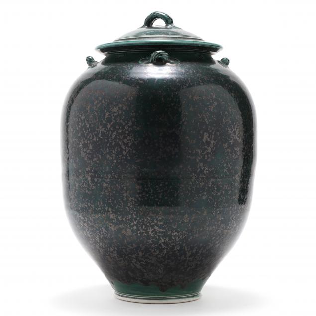 large-covered-jar-tom-turner-american-b-1945