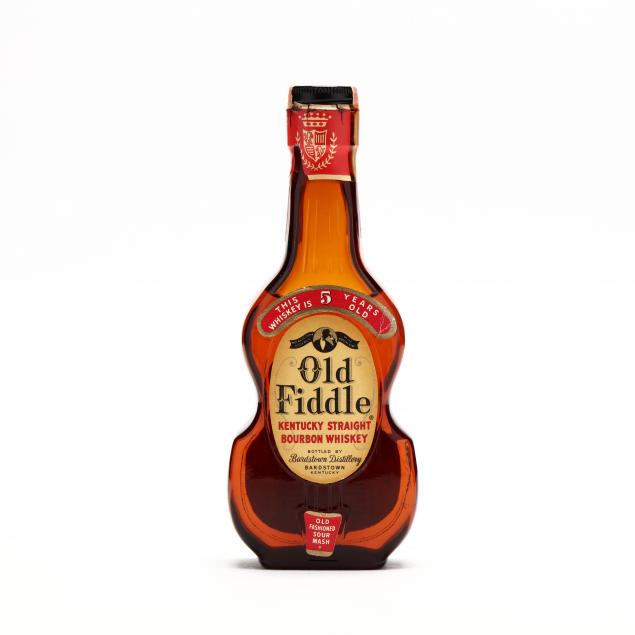 old-fiddle-kentucky-straight-bourbon-whiskey