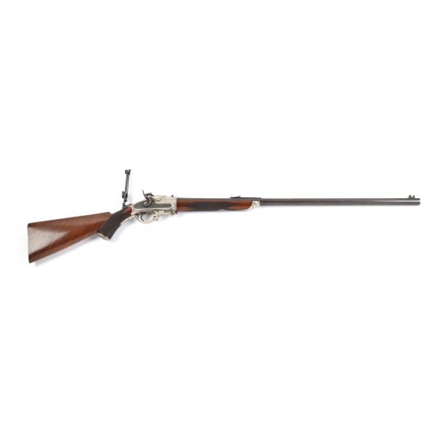 rare-c-b-holden-long-range-creedmoor-rifle