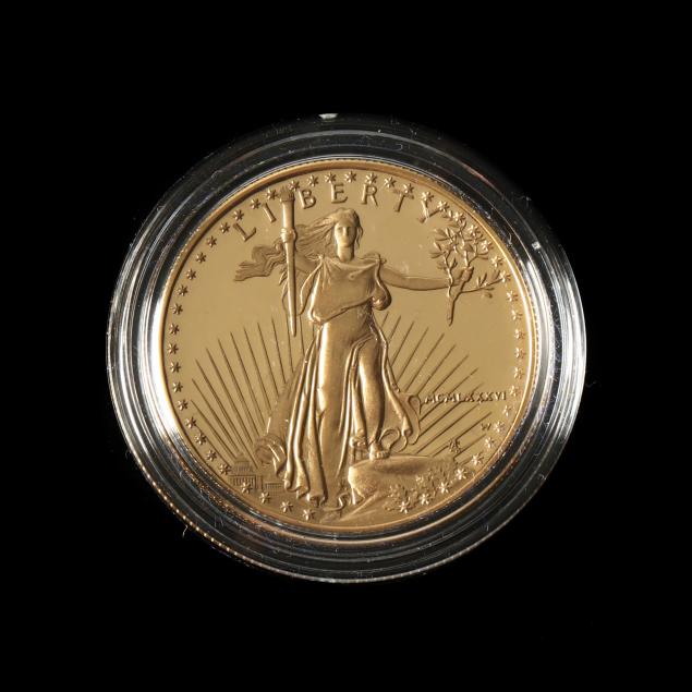 1986-50-one-ounce-gold-american-eagle