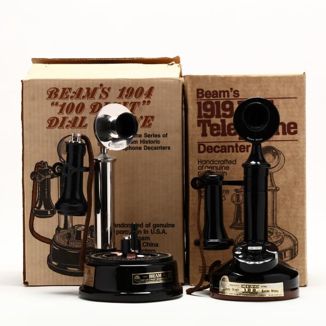 jim-beam-kentucky-straight-bourbon-whiskey-antique-telephone-decanters