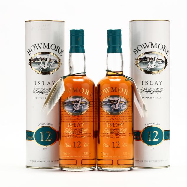 bowmore-scotch-whisky