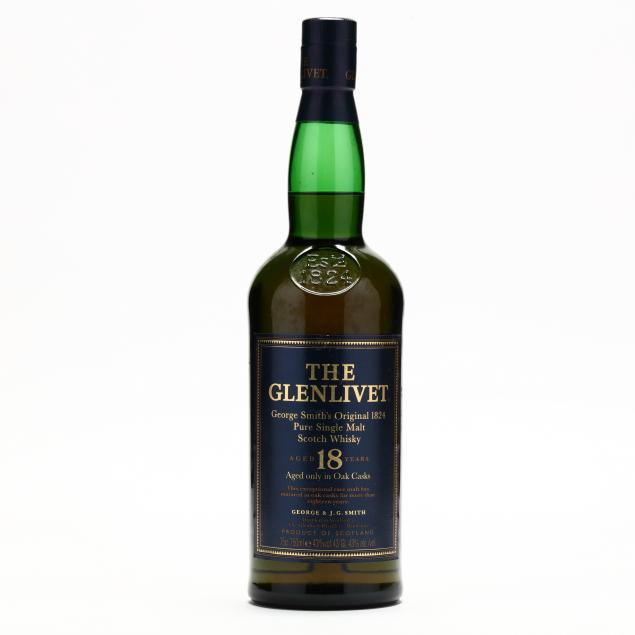 glenlivet-single-malt-scotch-whisky