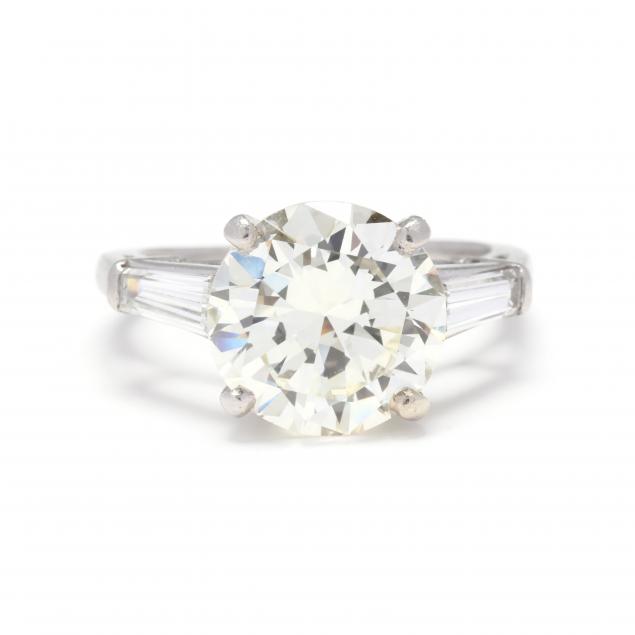 platinum-and-6-06-carat-diamond-ring