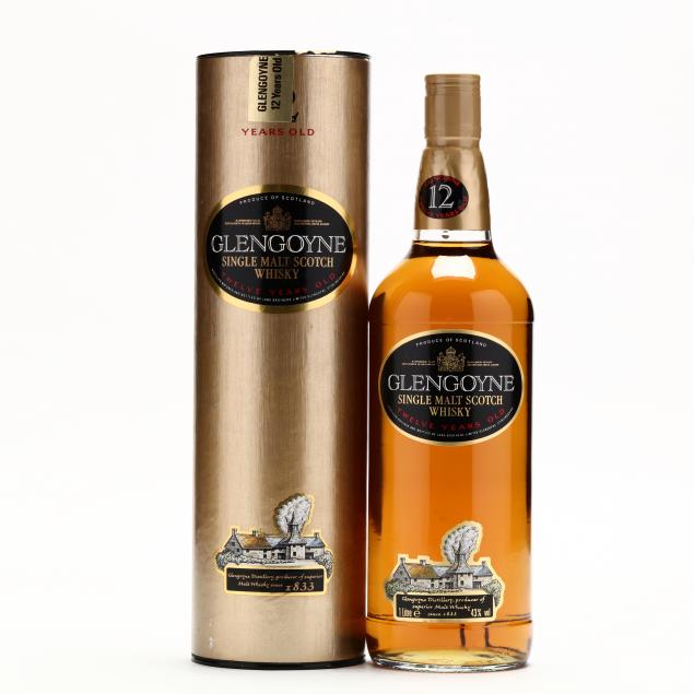 glengoyne-scotch-whisky