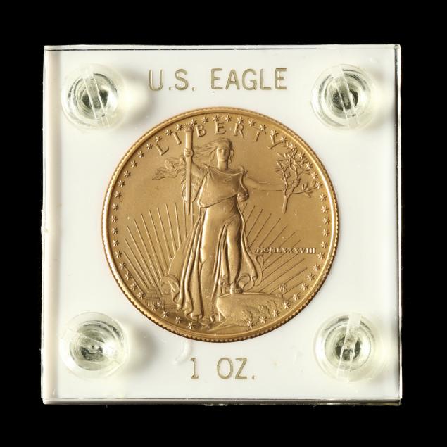 1988-50-one-ounce-gold-bullion-coin