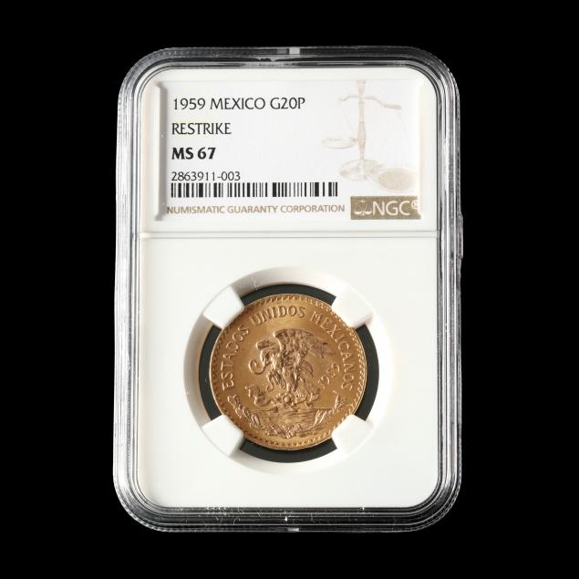 mexico-1959-gold-20-peso-restrike-ngc-ms67