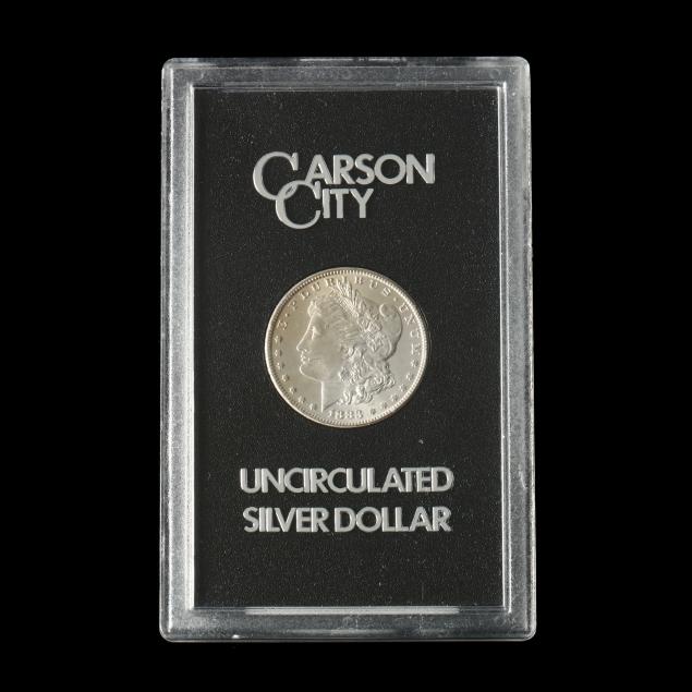 gsa-uncirculated-1883-cc-morgan-silver-dollar