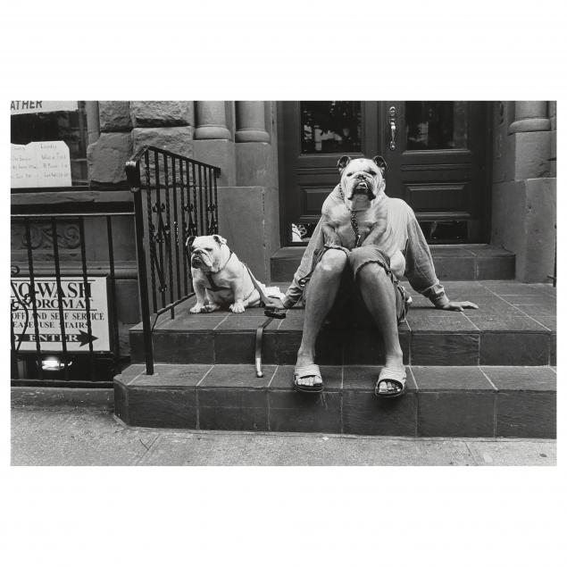 elliott-erwitt-american-b-1928-i-new-york-man-with-bulldog-on-porch-i