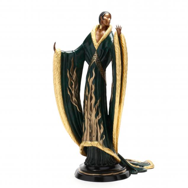 erte-french-1892-1990-i-femme-de-luxe-i