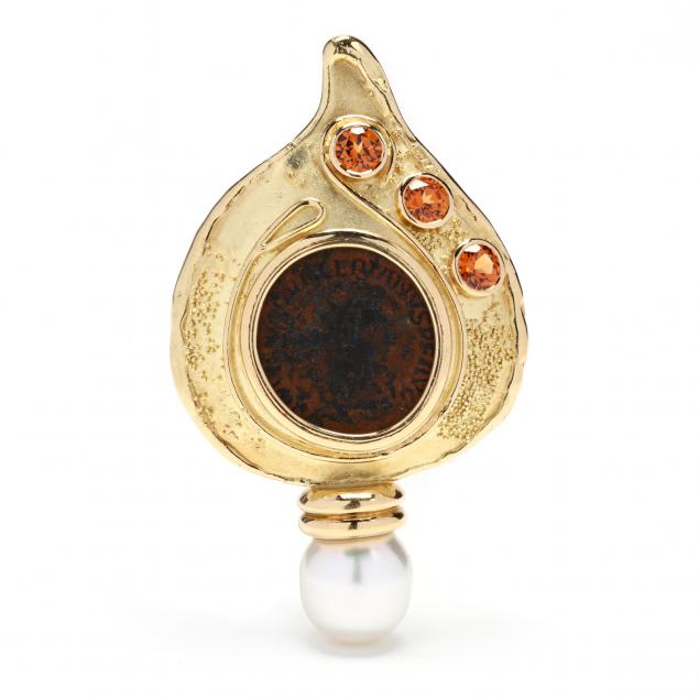 gold-gem-set-and-ancient-coin-i-shiraz-i-brooch-elizabeth-gage