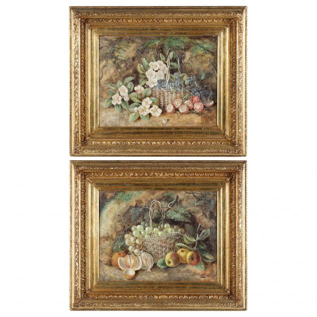 a-pair-of-victorian-still-life-paintings-by-j-clays