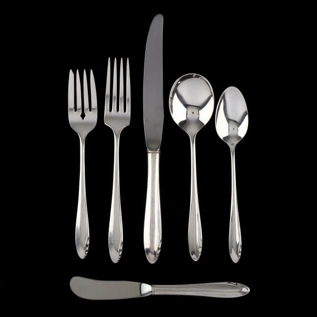 heirloom-i-lasting-spring-i-sterling-silver-flatware-service