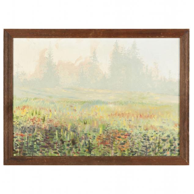 continental-school-landscape-with-flowery-field