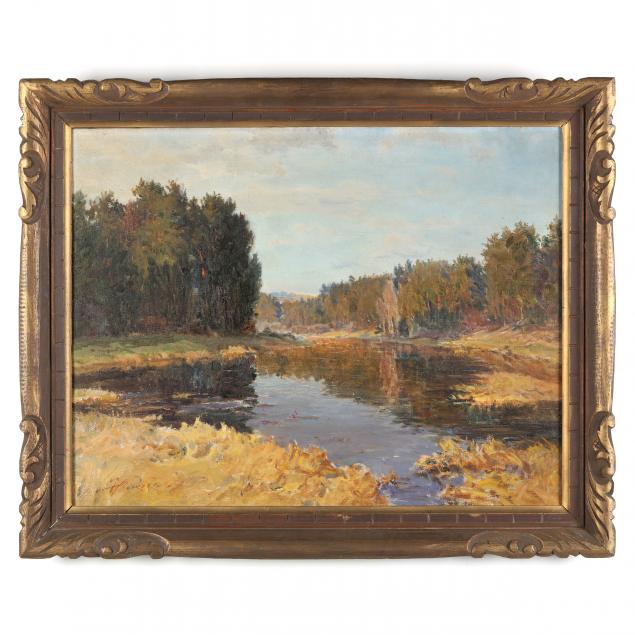 american-school-landscape-with-creek