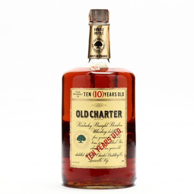 old-charter-bourbon-whiskey