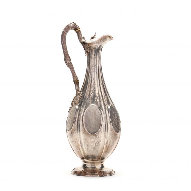 a-victorian-silver-ewer