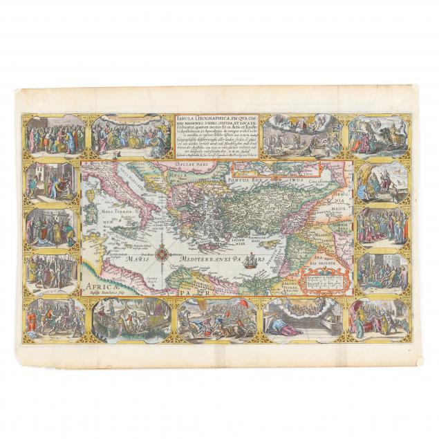 d-r-m-mathus-after-petrus-plancius-i-tabula-geographica-i