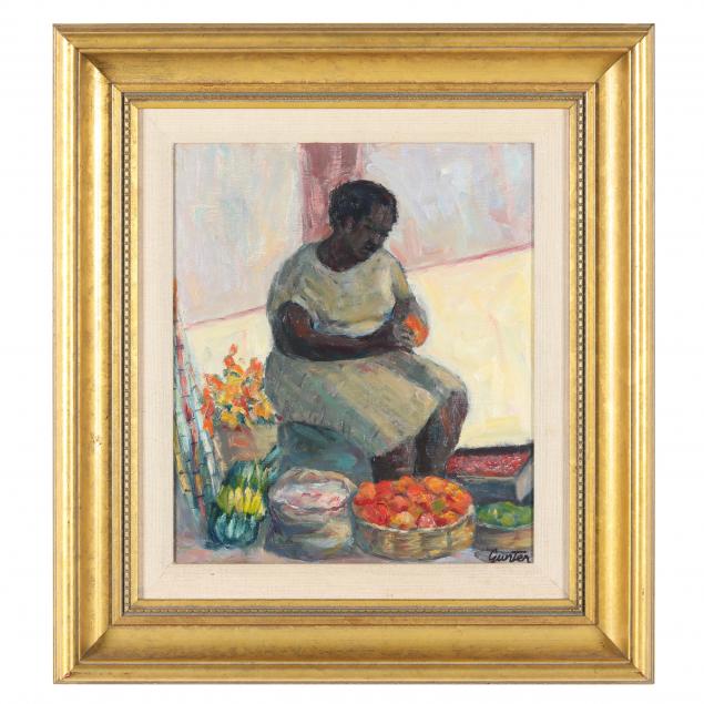 lester-gunter-jamaican-b-1936-fruit-seller