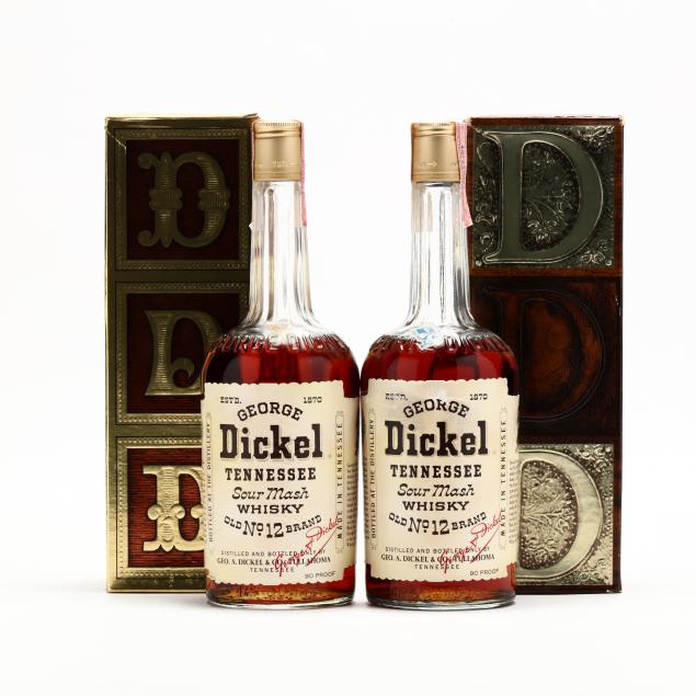 george-dickel-whisky